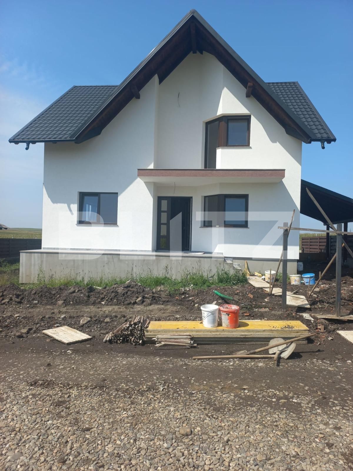 Casa de vânzare 4 camere Nord Est - 94833CV | BLITZ Suceava | Poza2