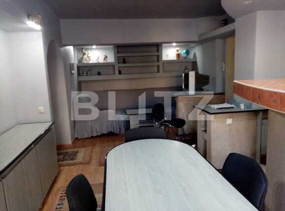 Apartament de închiriat 4 camere Nord Est - 94847AI | BLITZ Suceava | Poza2