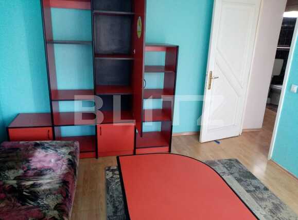 Apartament de închiriat 4 camere Nord Est - 94847AI | BLITZ Suceava | Poza5