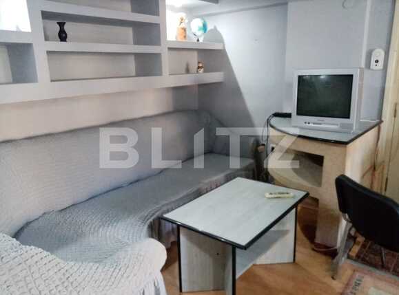 Apartament de închiriat 4 camere Nord Est - 94847AI | BLITZ Suceava | Poza4