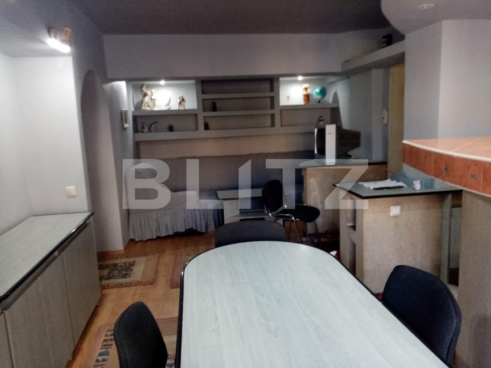 Apartament de închiriat 4 camere Nord Est - 94847AI | BLITZ Suceava | Poza2