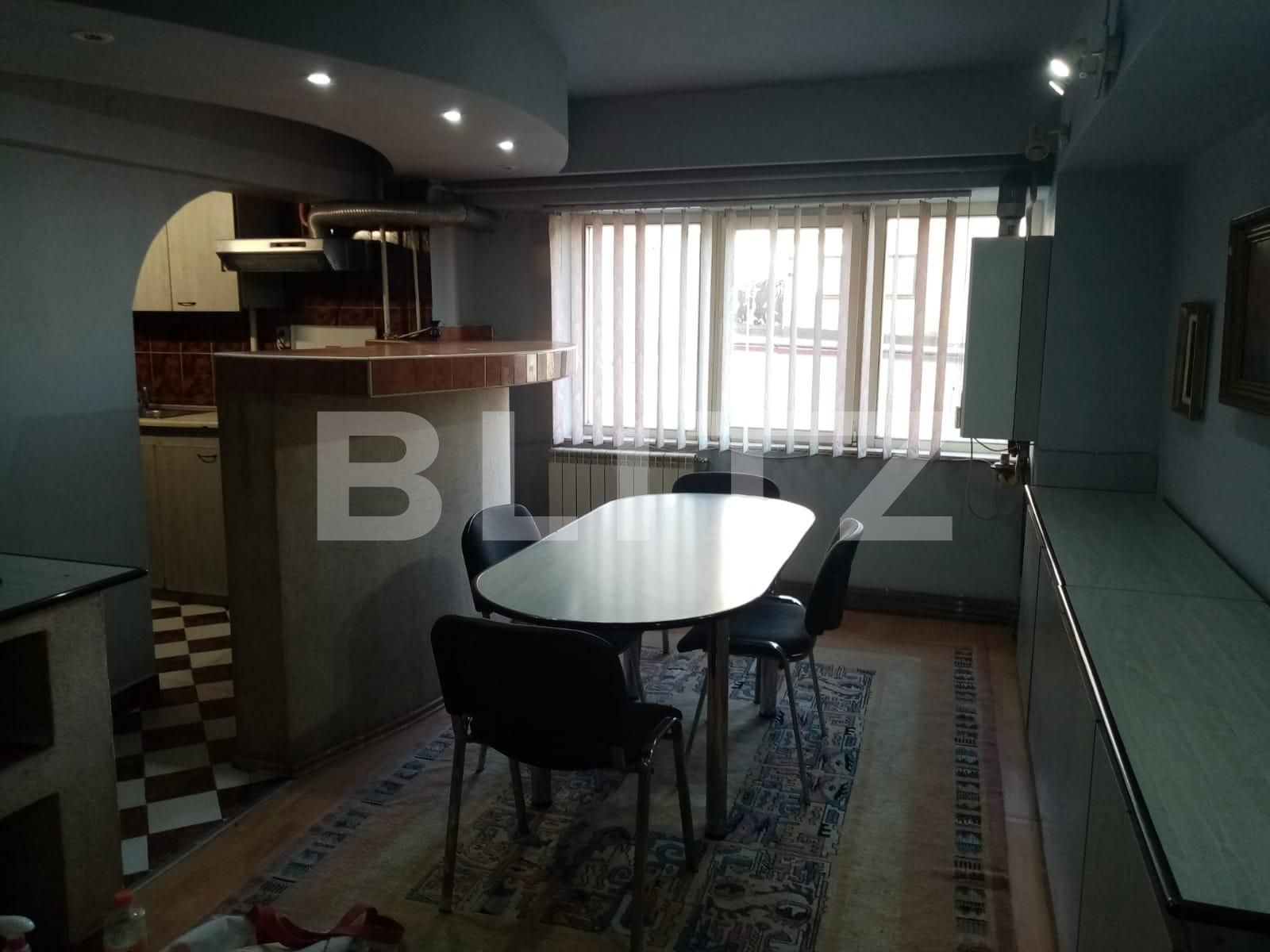 Apartament de închiriat 4 camere Nord Est - 94847AI | BLITZ Suceava | Poza3