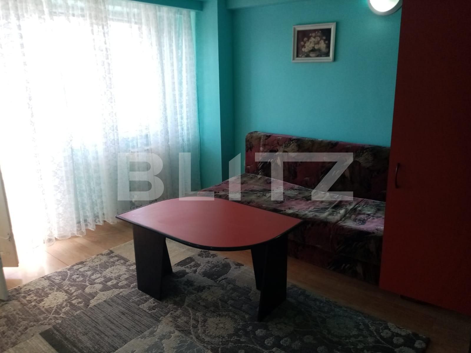 Apartament de închiriat 4 camere Nord Est - 94847AI | BLITZ Suceava | Poza6