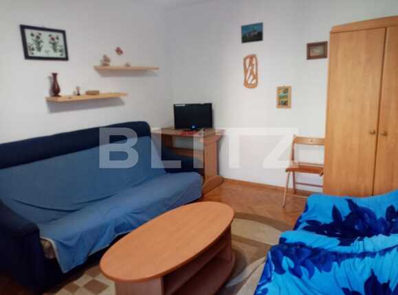 Apartament de închiriat 2 camere Universitatii - 94850AI | BLITZ Suceava | Poza1