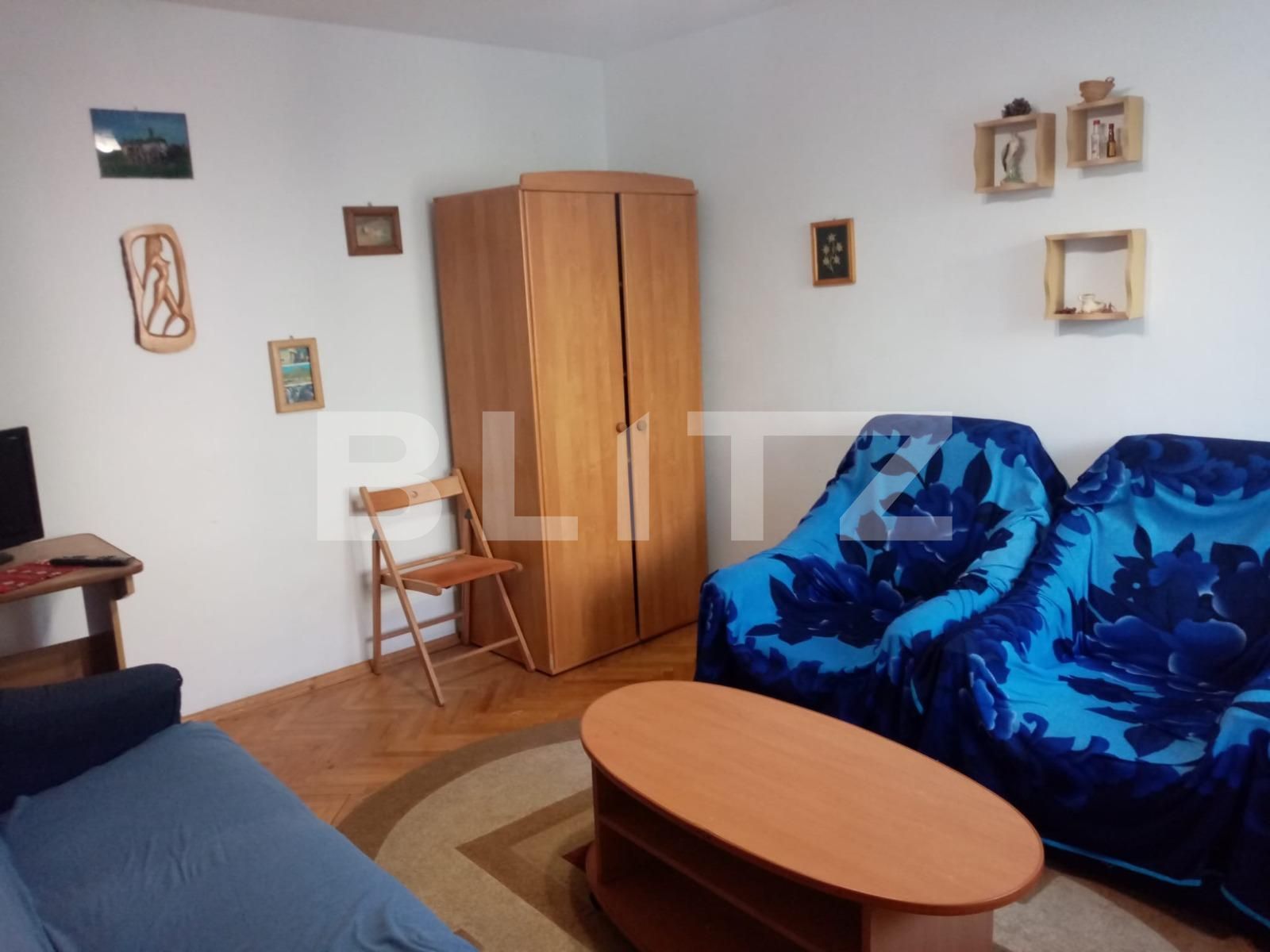 Apartament de închiriat 2 camere Universitatii - 94850AI | BLITZ Suceava | Poza2