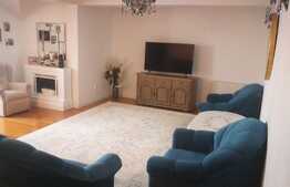 Apartament 5 camere, decomandat, 155 mp, zona Zamca