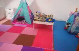 Apartament 5 camere, decomandat, 155 mp, zona Zamca