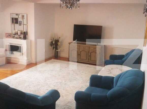 Apartament de vânzare 4+ camere Nord Est - 94853AV | BLITZ Suceava | Poza1