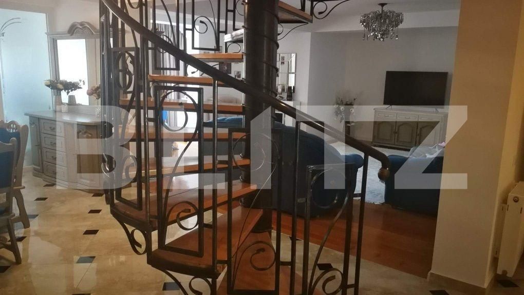 Apartament de vânzare 4+ camere Nord Est - 94853AV | BLITZ Suceava | Poza2