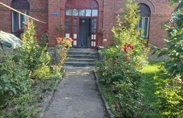 Casa individuala, 102 mp, 660 mp teren, zona Gara Burdujeni 