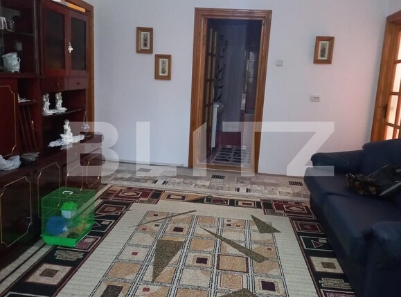 Casa de vânzare 3 camere Burdujeni - 94923CV | BLITZ Suceava | Poza4