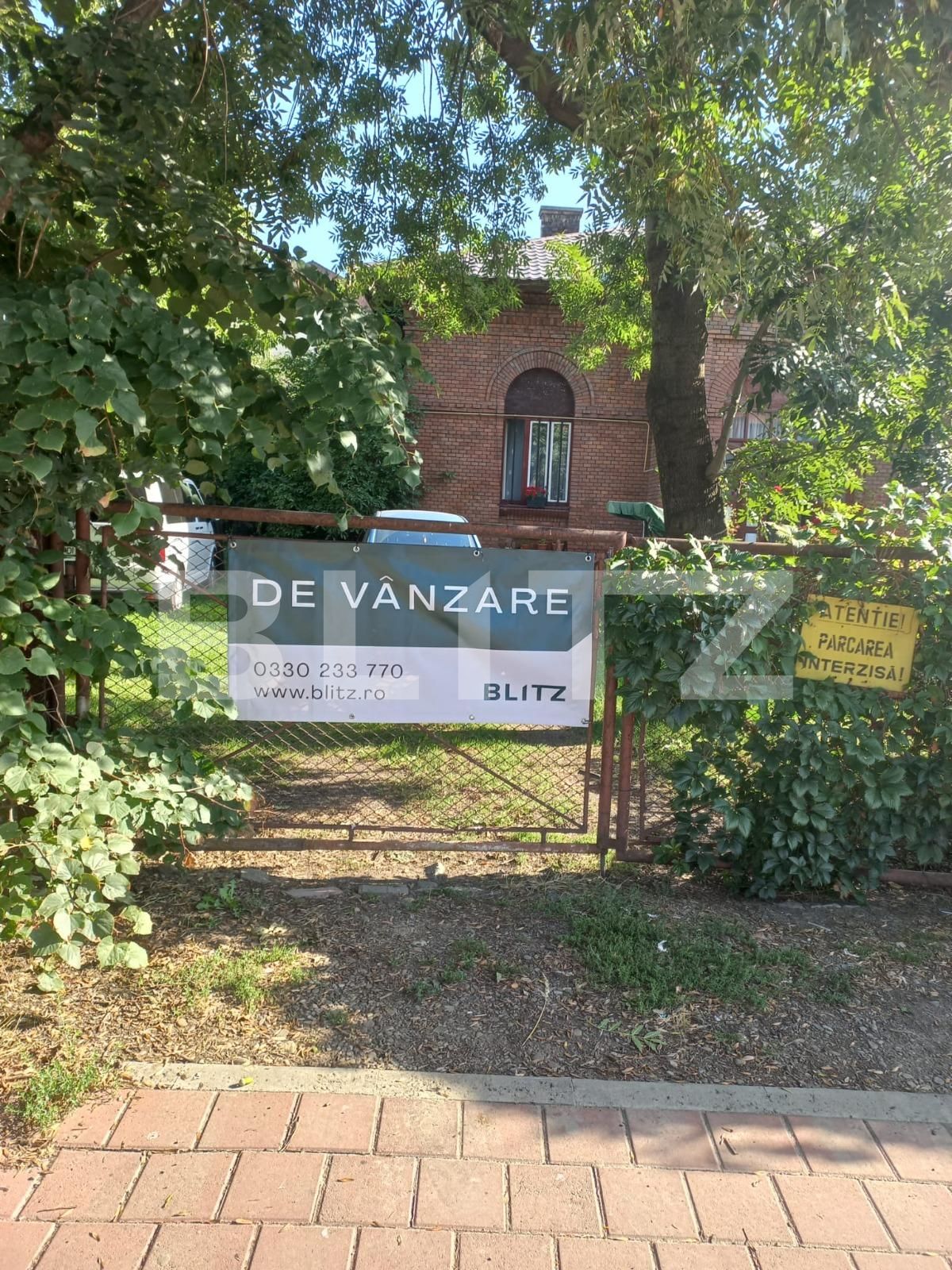 Casa de vânzare 3 camere Burdujeni - 94923CV | BLITZ Suceava | Poza2