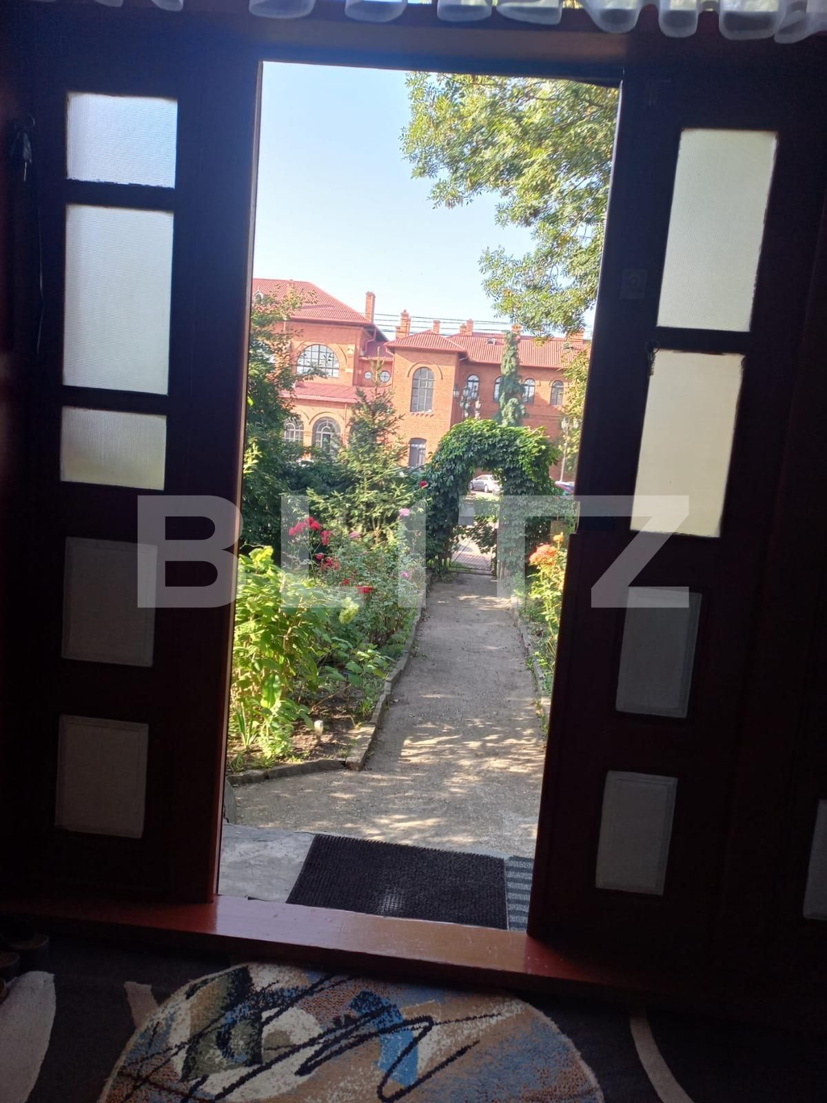 Casa de vânzare 3 camere Burdujeni - 94923CV | BLITZ Suceava | Poza3