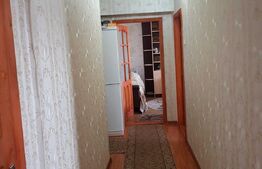 Apartament 3 camere, decomandat, 64 mp, zona Lidl Obcini