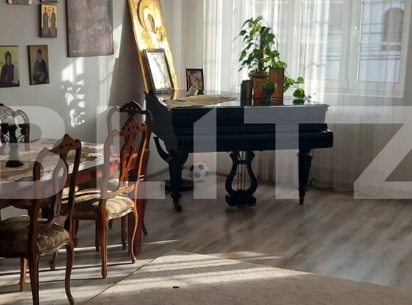 Apartament de vânzare 4+ camere Central - 94929AV | BLITZ Suceava | Poza1