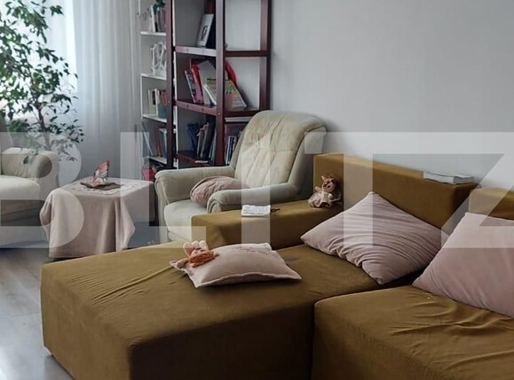 Apartament de vânzare 4+ camere Central - 94929AV | BLITZ Suceava | Poza2