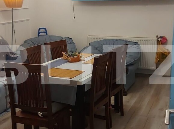 Apartament de vânzare 4+ camere Central - 94929AV | BLITZ Suceava | Poza3