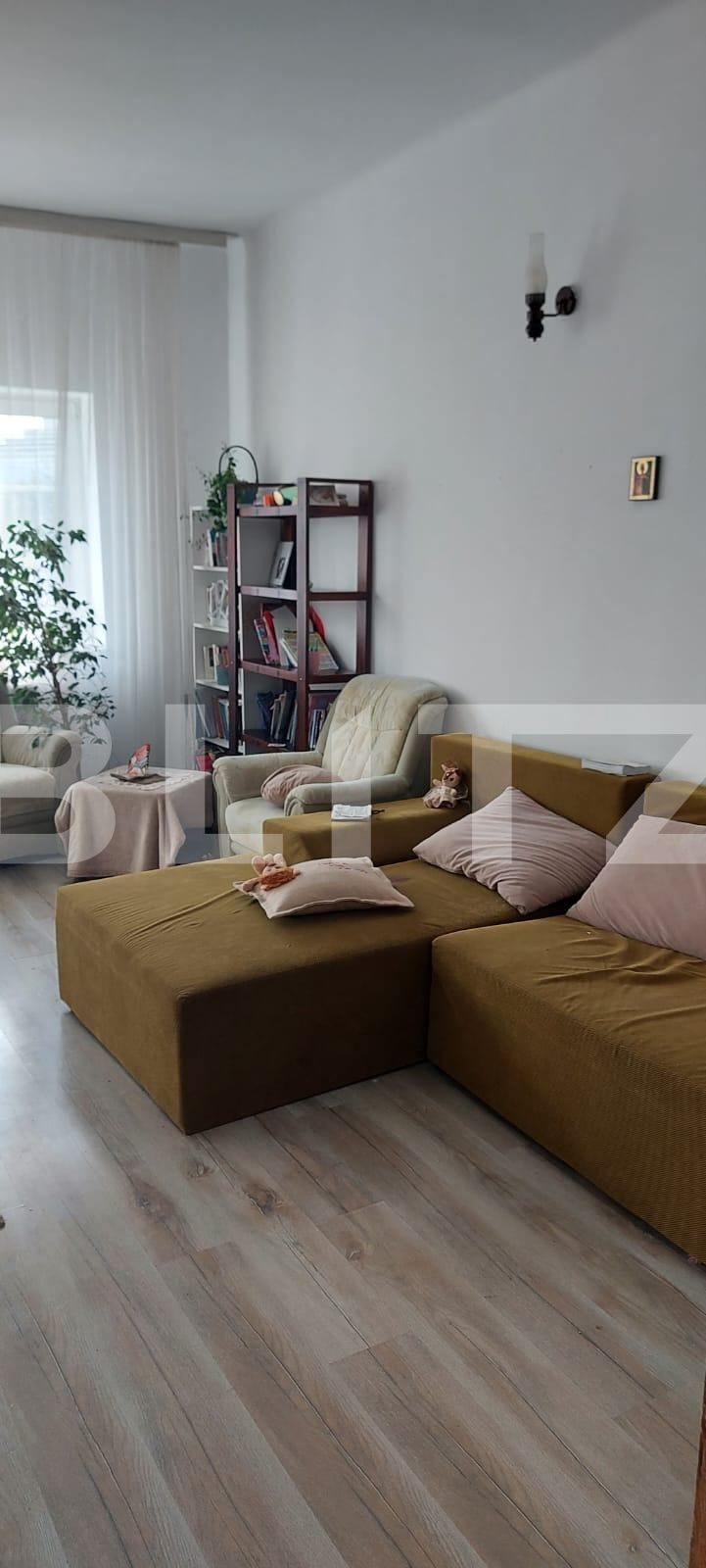 Apartament de vânzare 4+ camere Central - 94929AV | BLITZ Suceava | Poza2