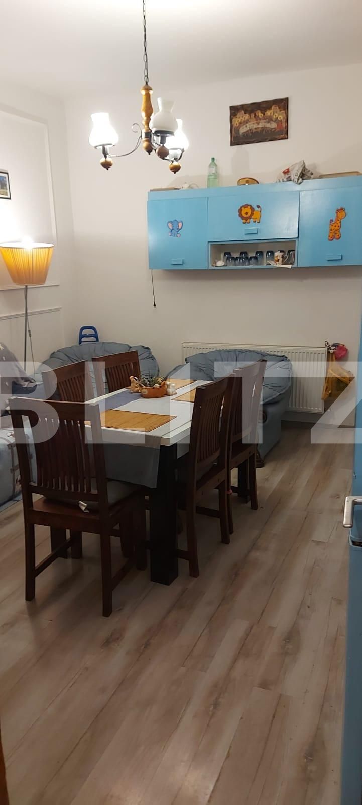 Apartament de vânzare 4+ camere Central - 94929AV | BLITZ Suceava | Poza3
