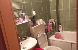 Apartament 2 camere, semidecomandat, zona Gara Burdujeni 