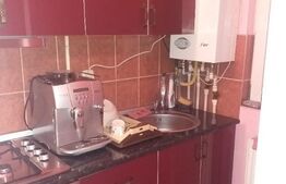 Apartament 2 camere, semidecomandat, zona Gara Burdujeni 