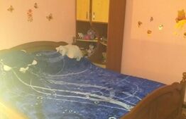 Apartament 2 camere, semidecomandat, zona Gara Burdujeni 