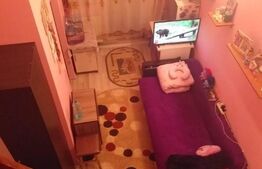 Apartament 2 camere, semidecomandat, zona Gara Burdujeni 