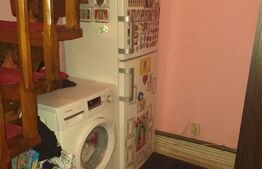 Apartament 2 camere, semidecomandat, zona Gara Burdujeni 