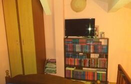 Apartament 2 camere, semidecomandat, zona Gara Burdujeni 