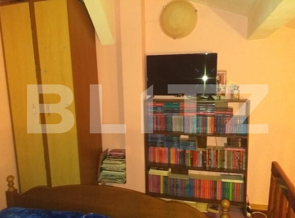 Apartament de vânzare 2 camere Burdujeni - 94979AV | BLITZ Suceava | Poza4