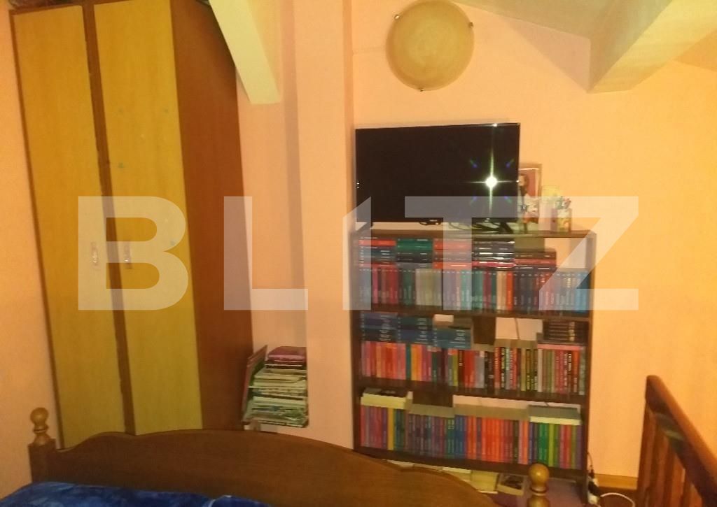 Apartament de vânzare 2 camere Burdujeni - 94979AV | BLITZ Suceava | Poza4