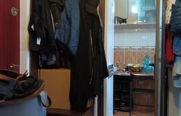 Garsoniera confort 1, 33 mp, zona Burdujeni