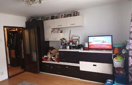 Garsoniera confort 1, 33 mp, zona Burdujeni