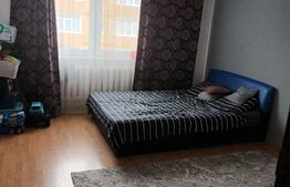 Garsoniera confort 1, 33 mp, zona Burdujeni