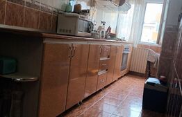 Garsoniera confort 1, 33 mp, zona Burdujeni