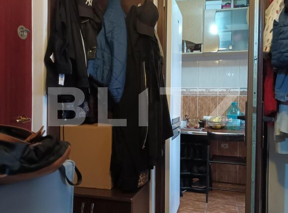 Garsonieră de vânzare Burdujeni - 94984AV | BLITZ Suceava | Poza5