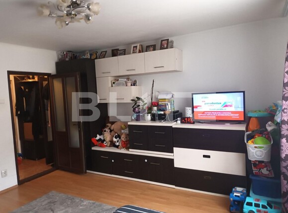 Garsonieră de vânzare Burdujeni - 94984AV | BLITZ Suceava | Poza1