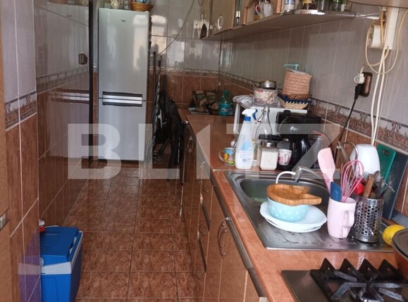 Garsonieră de vânzare Burdujeni - 94984AV | BLITZ Suceava | Poza3