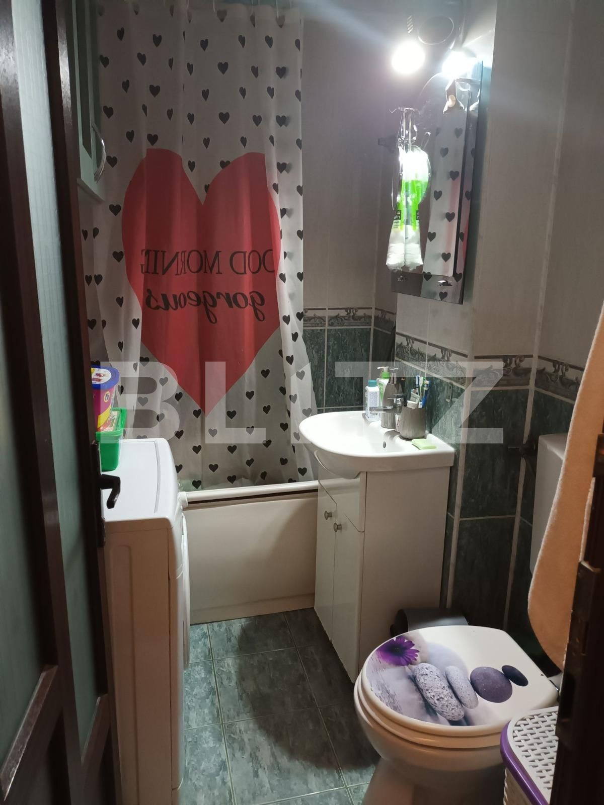 Garsonieră de vânzare Burdujeni - 94984AV | BLITZ Suceava | Poza6