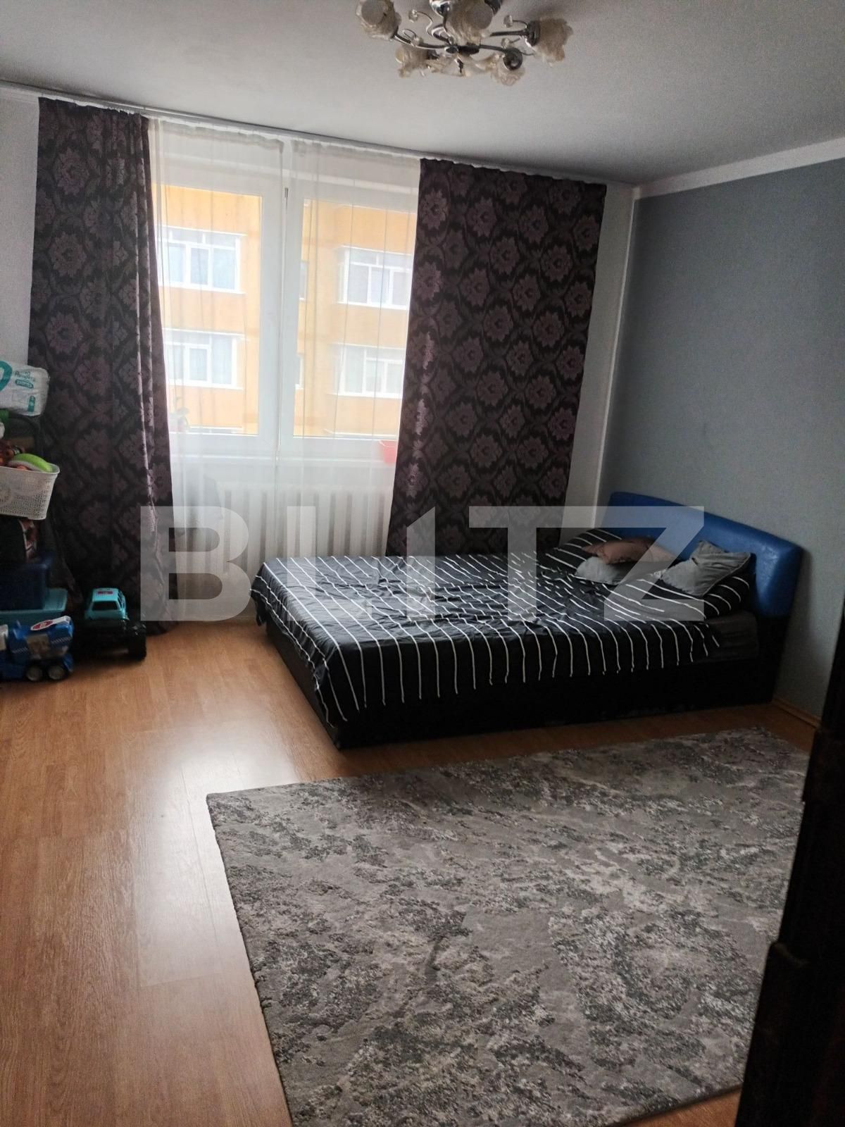 Garsonieră de vânzare Burdujeni - 94984AV | BLITZ Suceava | Poza2