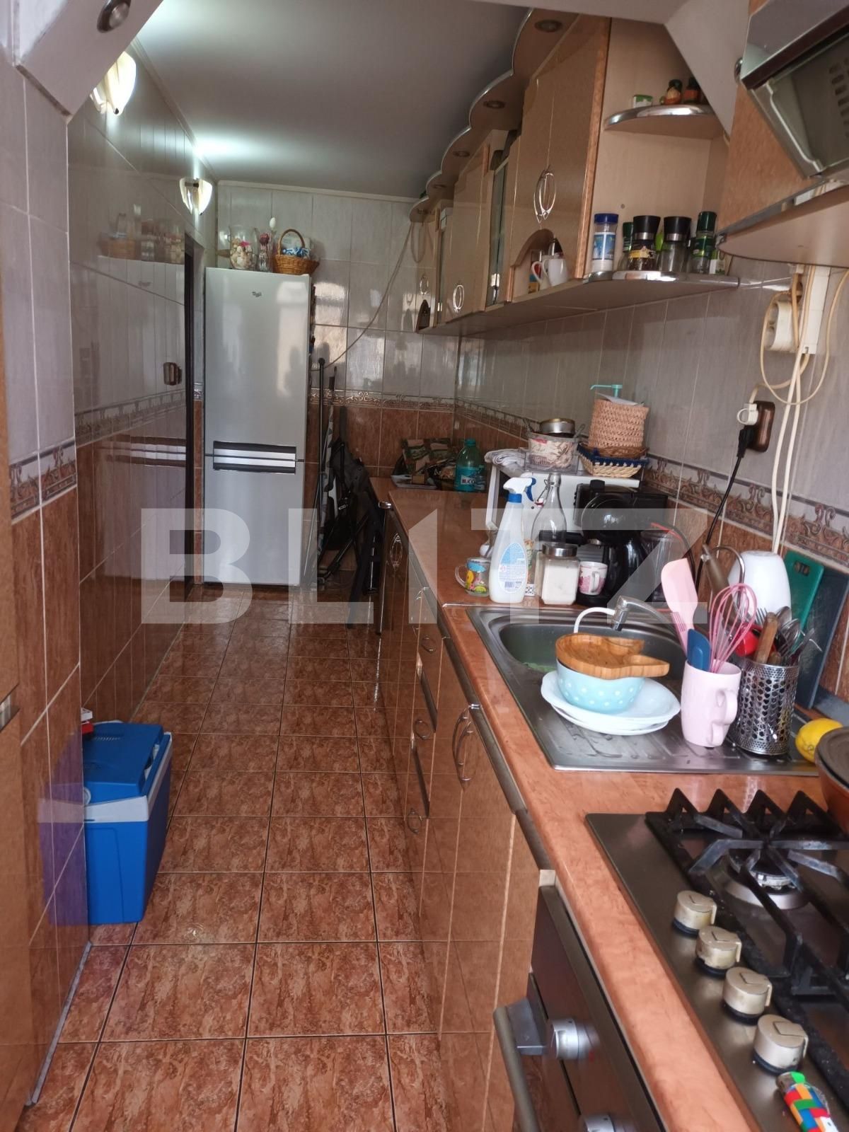 Garsonieră de vânzare Burdujeni - 94984AV | BLITZ Suceava | Poza3