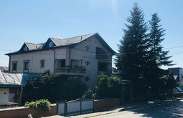 Spatiu comercial open-space, 1000 mp, destinatii multiple, zona Obcini