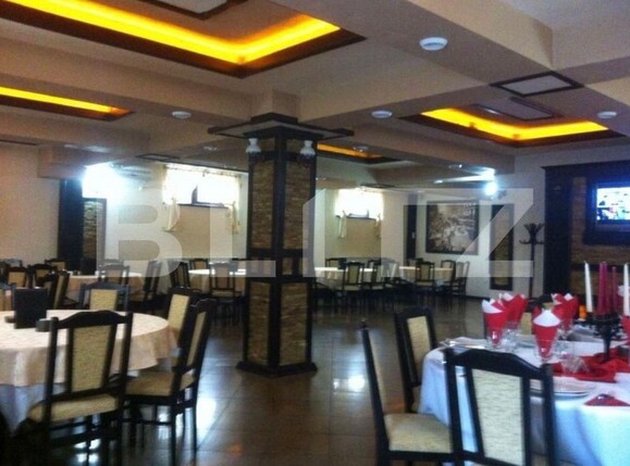 Spațiu comercial de închiriat Obcini - 95001SIC | BLITZ Suceava | Poza1