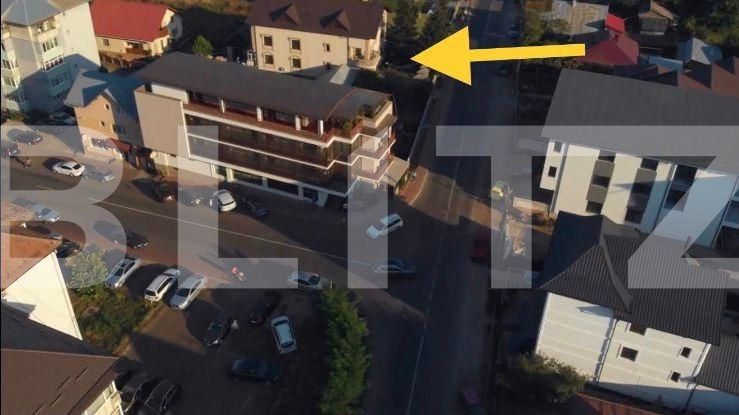 Spațiu comercial de închiriat Obcini - 95001SIC | BLITZ Suceava | Poza3