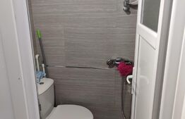 Garsoniera, 23 mp, etaj intermediar, zona Gara Burdujeni