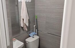 Garsoniera, 23 mp, etaj intermediar, zona Gara Burdujeni