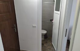 Garsoniera, 23 mp, etaj intermediar, zona Gara Burdujeni