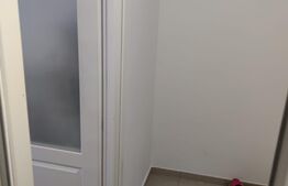 Garsoniera, 23 mp, etaj intermediar, zona Gara Burdujeni