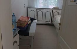 Spatiu comercial, 100 mp, vad foarte bun, Ultracentral