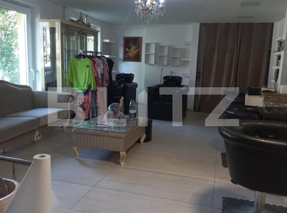 Spațiu comercial de vânzare Central - 95022SVC | BLITZ Suceava | Poza1